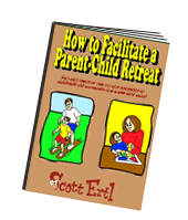 How to Facilitate a Parent-Child Retreat
